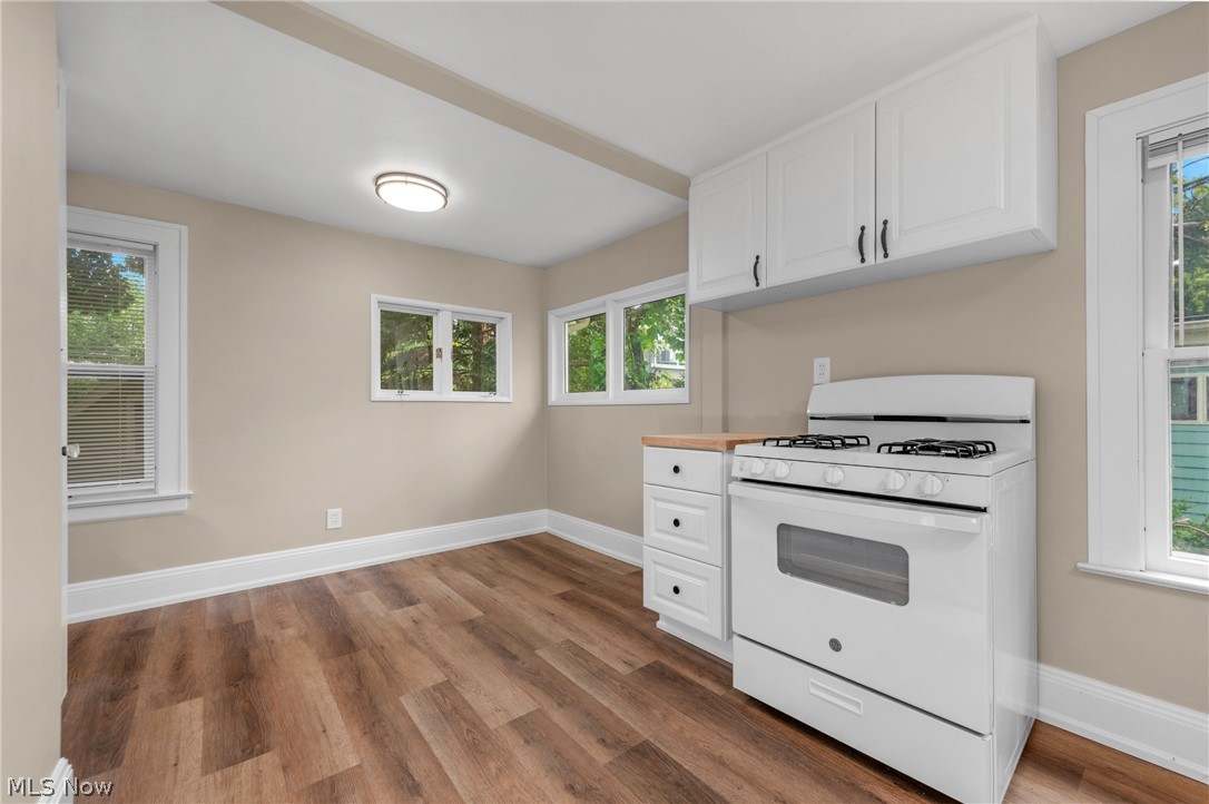 3900 Whitman Avenue Cleveland OH 44113