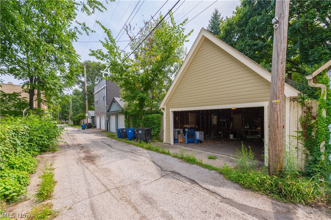 3900 Whitman Avenue Cleveland OH 44113