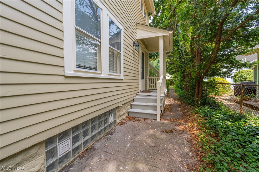 3900 Whitman Avenue Cleveland OH 44113