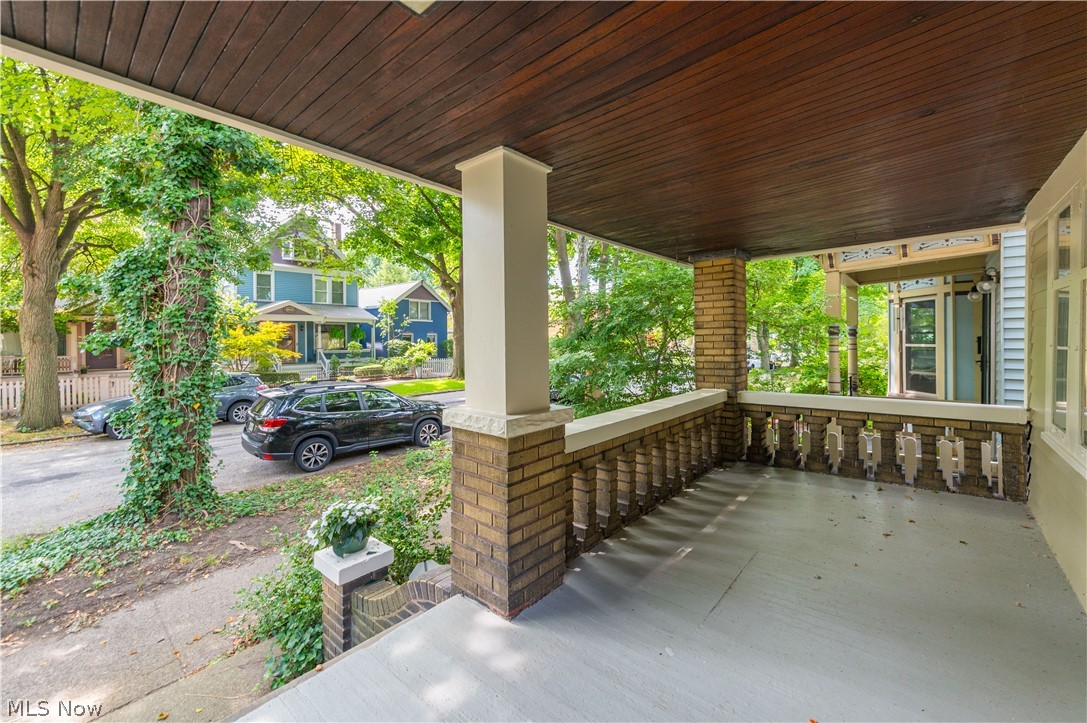 3900 Whitman Avenue Cleveland OH 44113