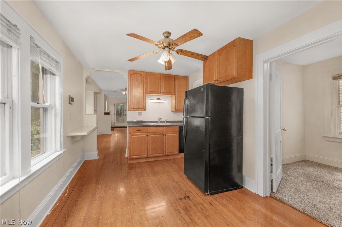 3900 Whitman Avenue Cleveland OH 44113