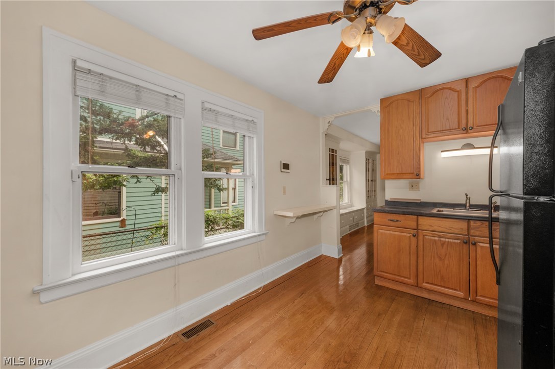 3900 Whitman Avenue Cleveland OH 44113