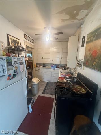 1018 9th Street NW Canton OH 44703