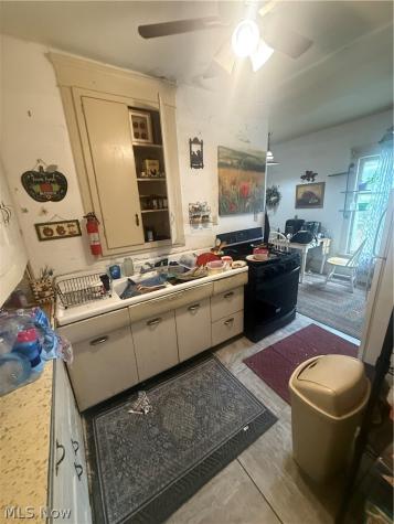 1018 9th Street NW Canton OH 44703