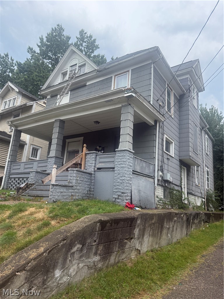 1018 9th Street NW Canton OH 44703