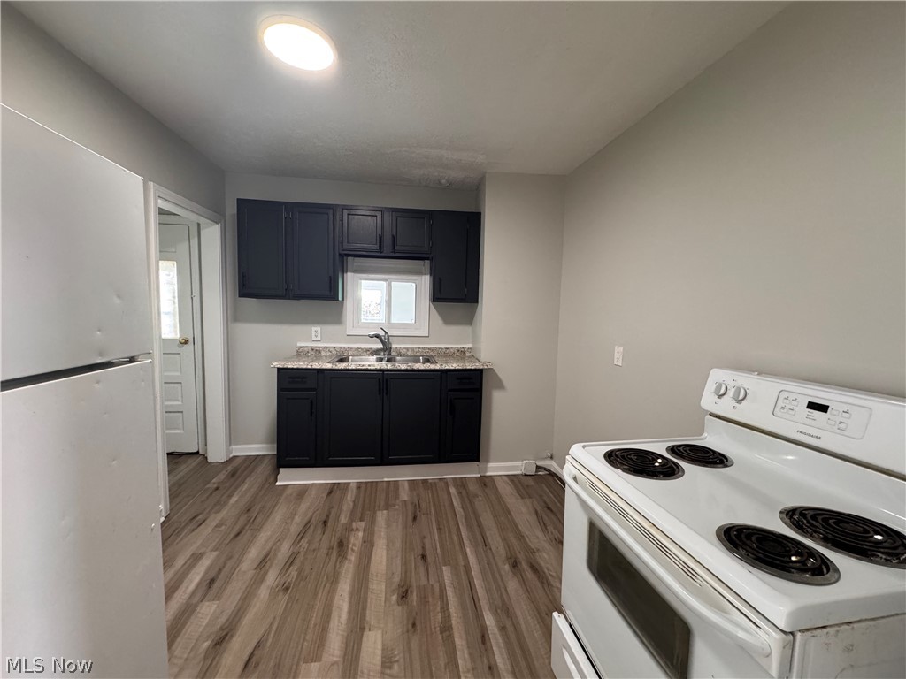 4106 Lee Road Cleveland OH 44128