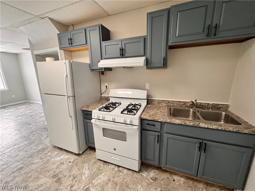 4106 Lee Road Cleveland OH 44128