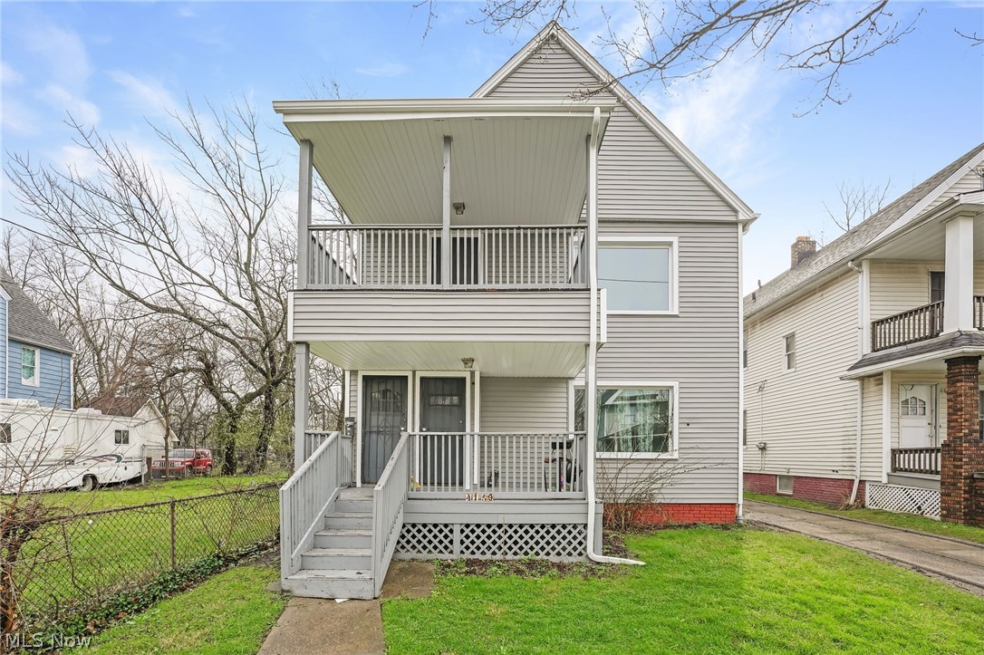 4159 E 111th Street Cleveland OH 44105