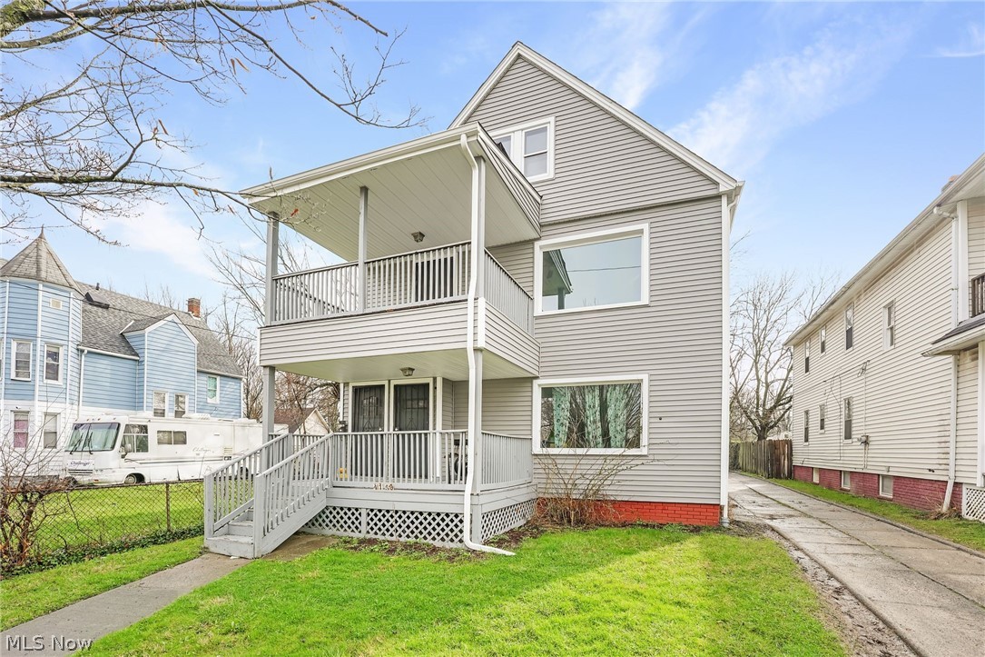 4159 E 111th Street Cleveland OH 44105