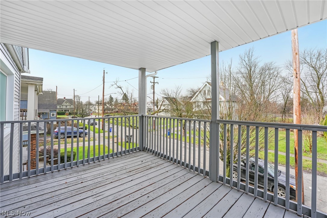 4159 E 111th Street Cleveland OH 44105