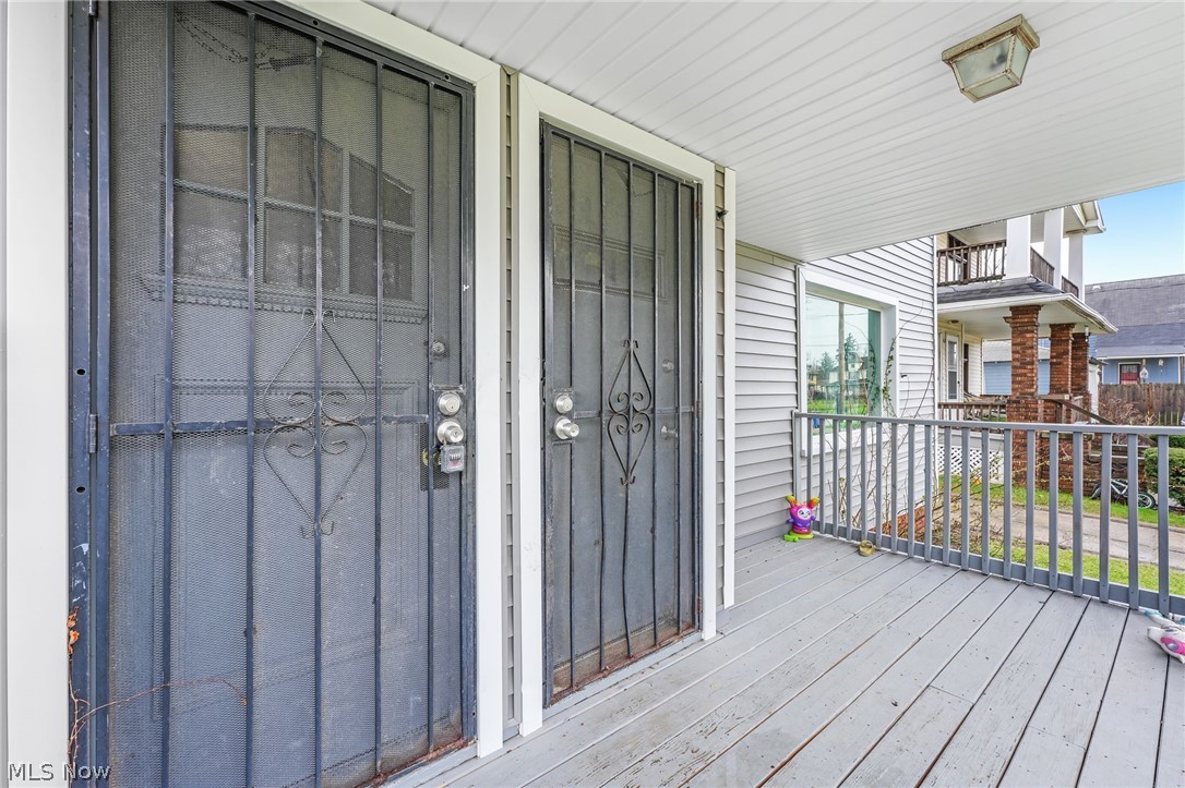 4159 E 111th Street Cleveland OH 44105