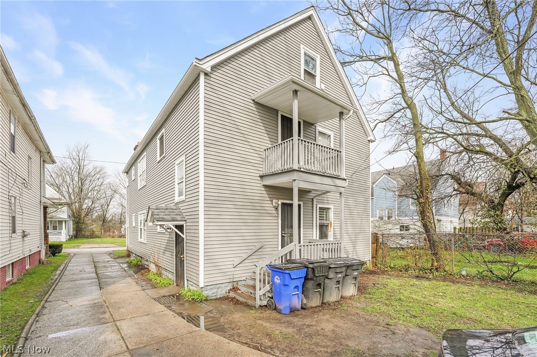 4159 E 111th Street Cleveland OH 44105