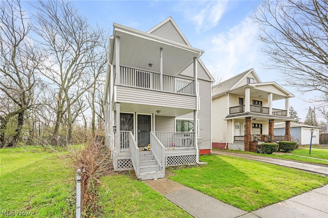 4159 E 111th Street Cleveland OH 44105