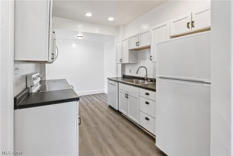 1390 E 109th Street Cleveland OH 44106