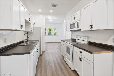 1390 E 109th Street Cleveland OH 44106