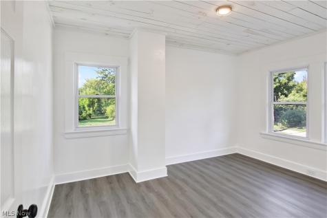 1390 E 109th Street Cleveland OH 44106