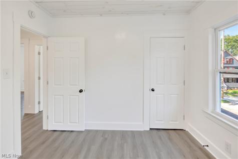 1390 E 109th Street Cleveland OH 44106