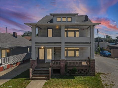 3477 Berea Road Cleveland OH 44111