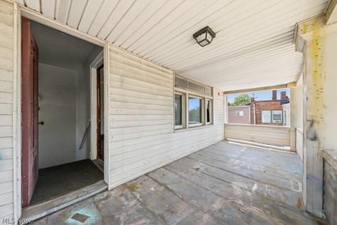 3477 Berea Road Cleveland OH 44111
