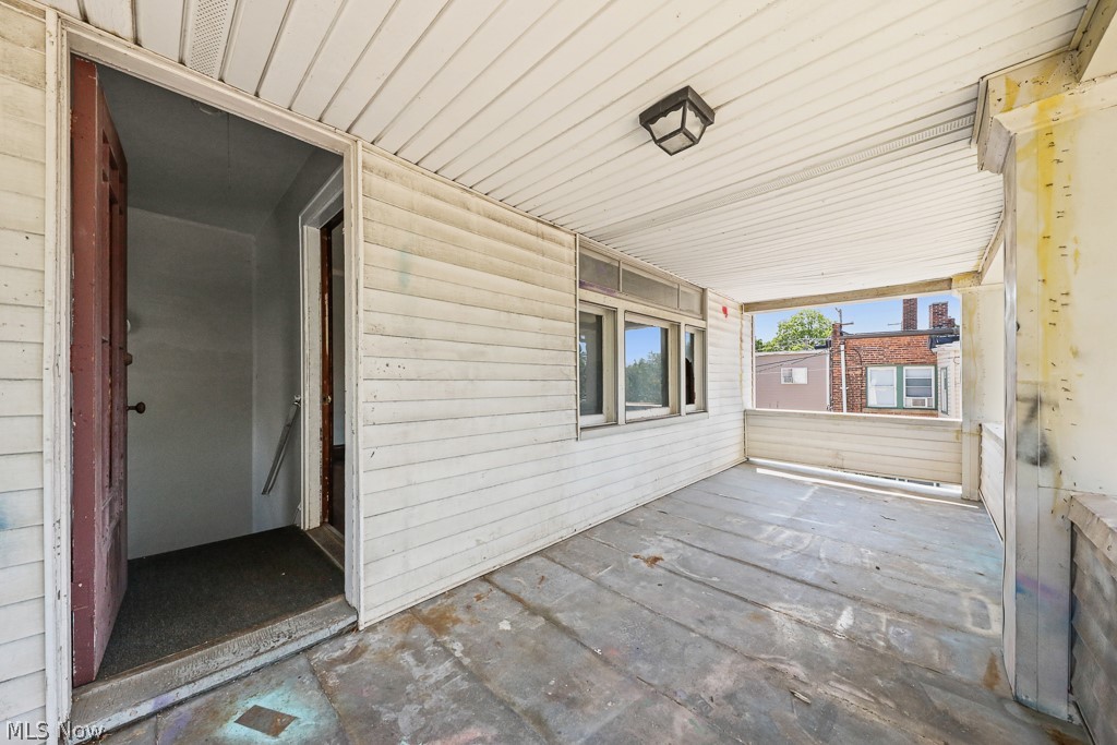 3477 Berea Road Cleveland OH 44111