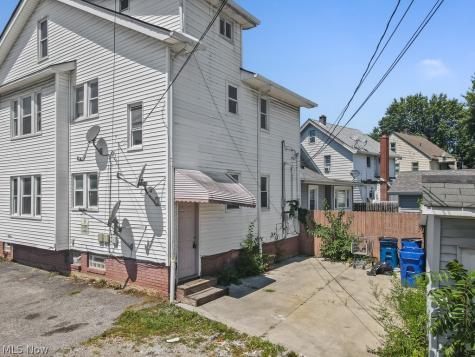 3477 Berea Road Cleveland OH 44111