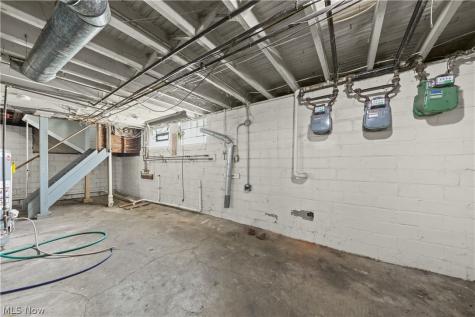 3477 Berea Road Cleveland OH 44111