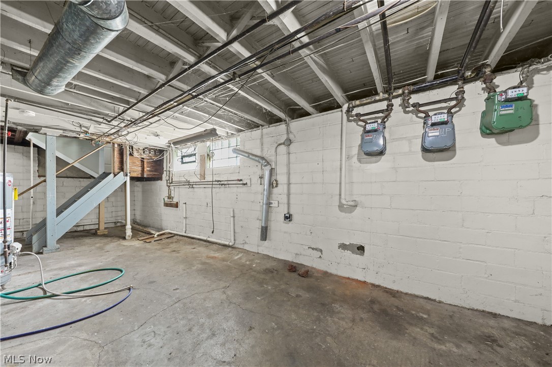 3477 Berea Road Cleveland OH 44111