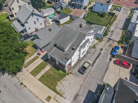 3477 Berea Road Cleveland OH 44111