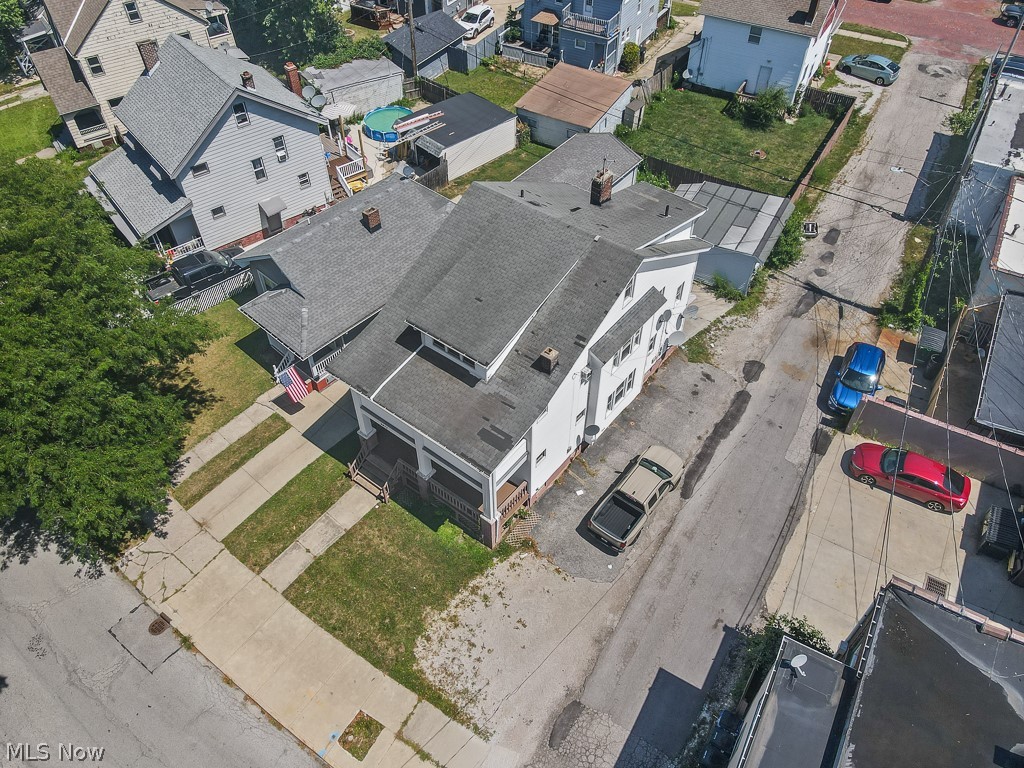 3477 Berea Road Cleveland OH 44111