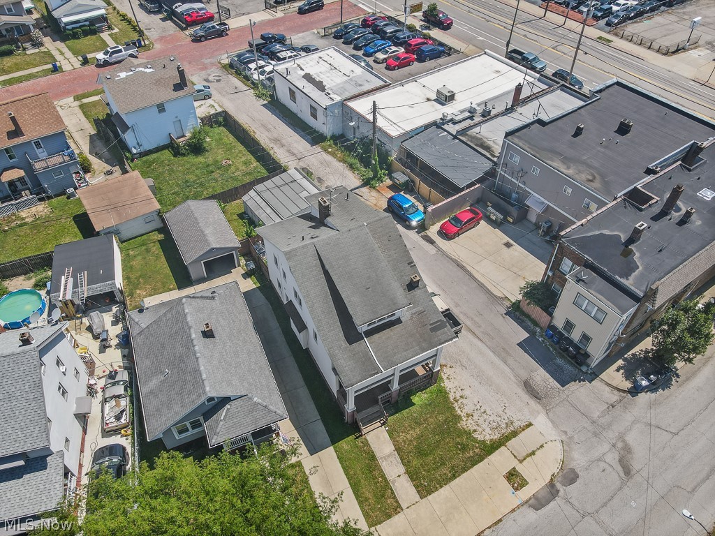 3477 Berea Road Cleveland OH 44111