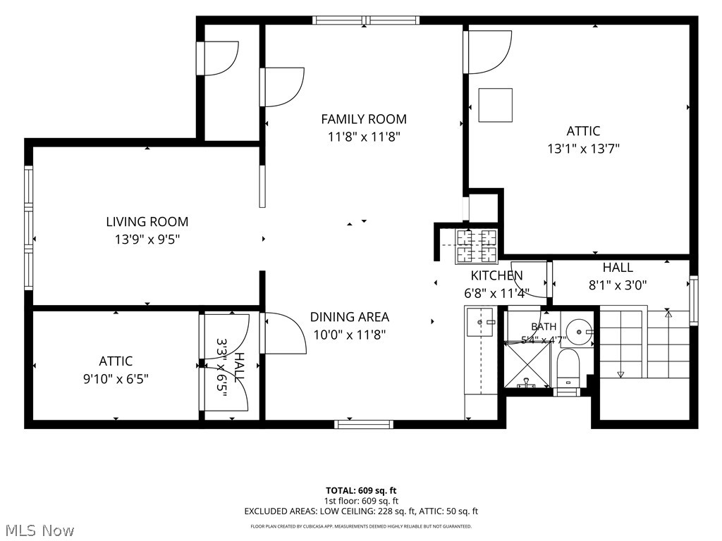 3477 Berea Road Cleveland OH 44111