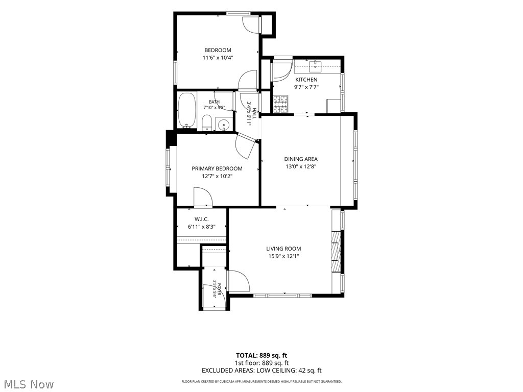 3477 Berea Road Cleveland OH 44111