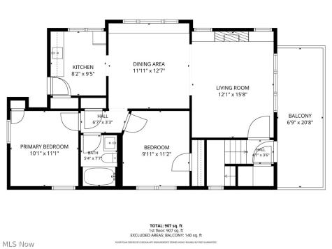 3477 Berea Road Cleveland OH 44111