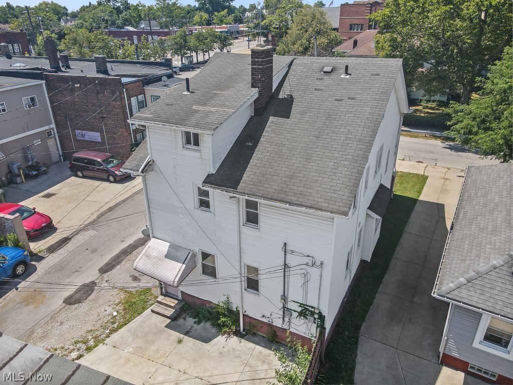 3477 Berea Road Cleveland OH 44111