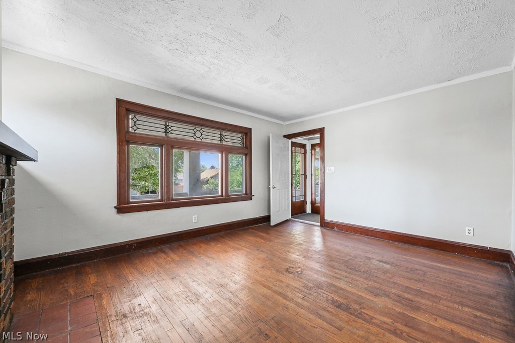 3477 Berea Road Cleveland OH 44111