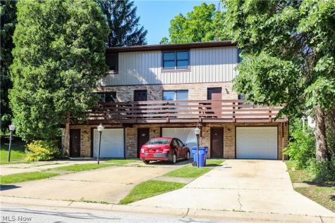 501 N Park Drive Ravenna OH 44266