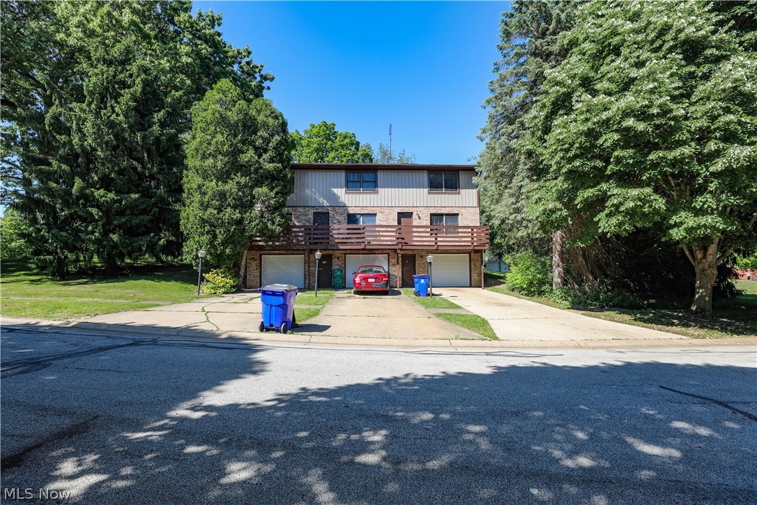 501 N Park Drive Ravenna OH 44266