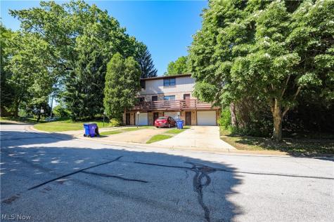 501 N Park Drive Ravenna OH 44266