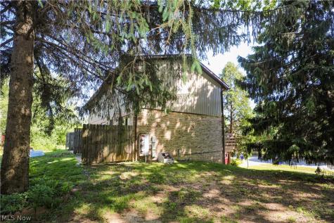501 N Park Drive Ravenna OH 44266