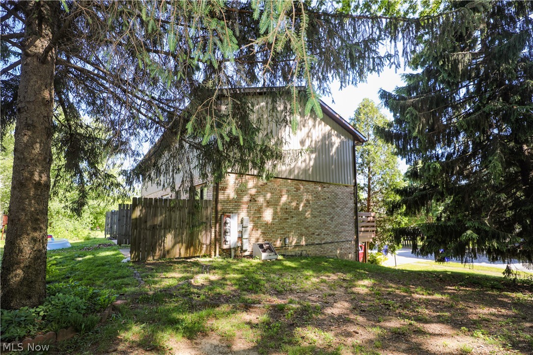 501 N Park Drive Ravenna OH 44266