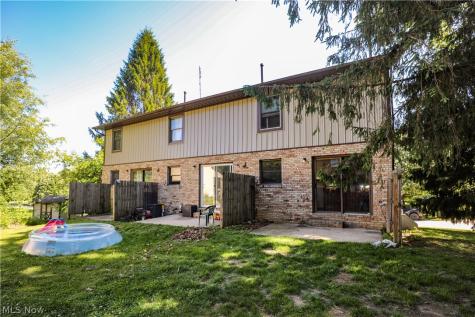 501 N Park Drive Ravenna OH 44266