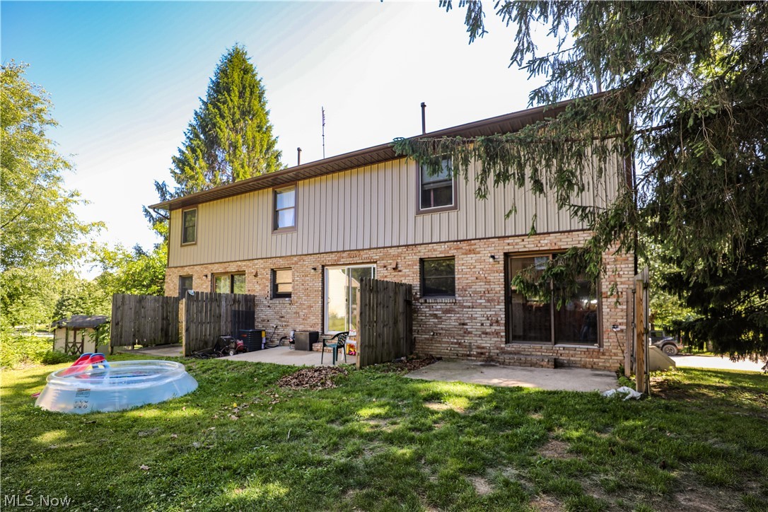 501 N Park Drive Ravenna OH 44266