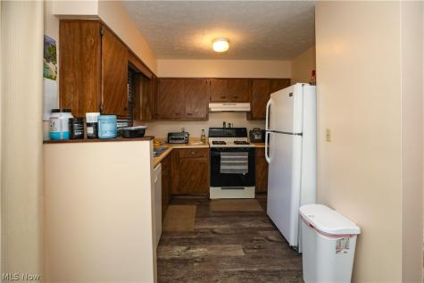 501 N Park Drive Ravenna OH 44266