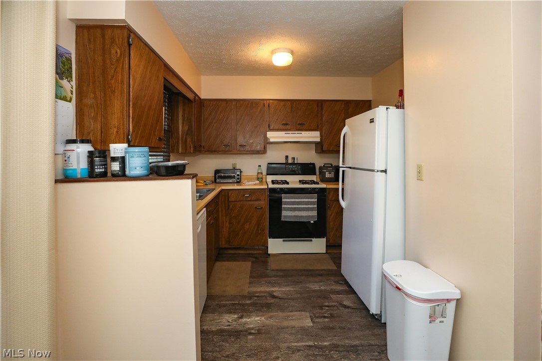 501 N Park Drive Ravenna OH 44266
