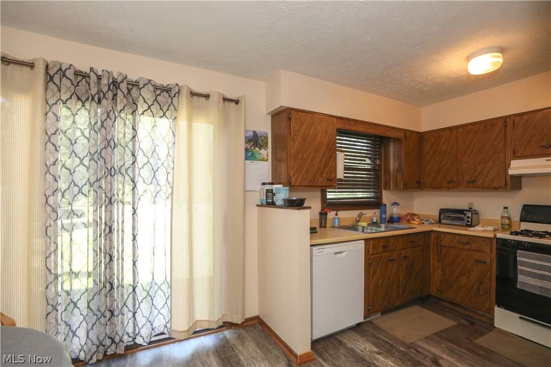 501 N Park Drive Ravenna OH 44266