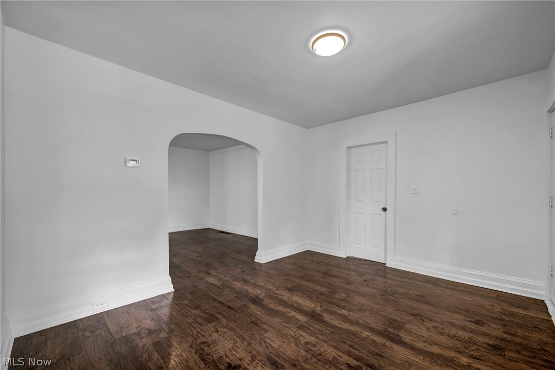 3490 W 62nd Street Cleveland OH 44102