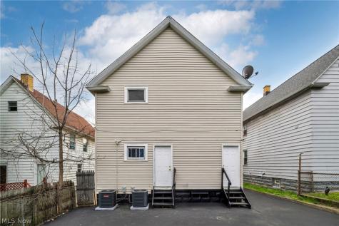 3490 W 62nd Street Cleveland OH 44102