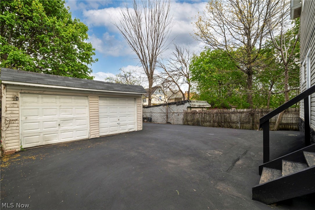 3490 W 62nd Street Cleveland OH 44102