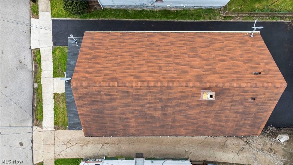 3490 W 62nd Street Cleveland OH 44102