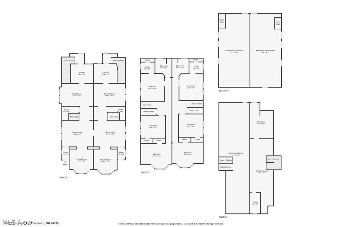1637 Holyrood Road Cleveland OH 44106